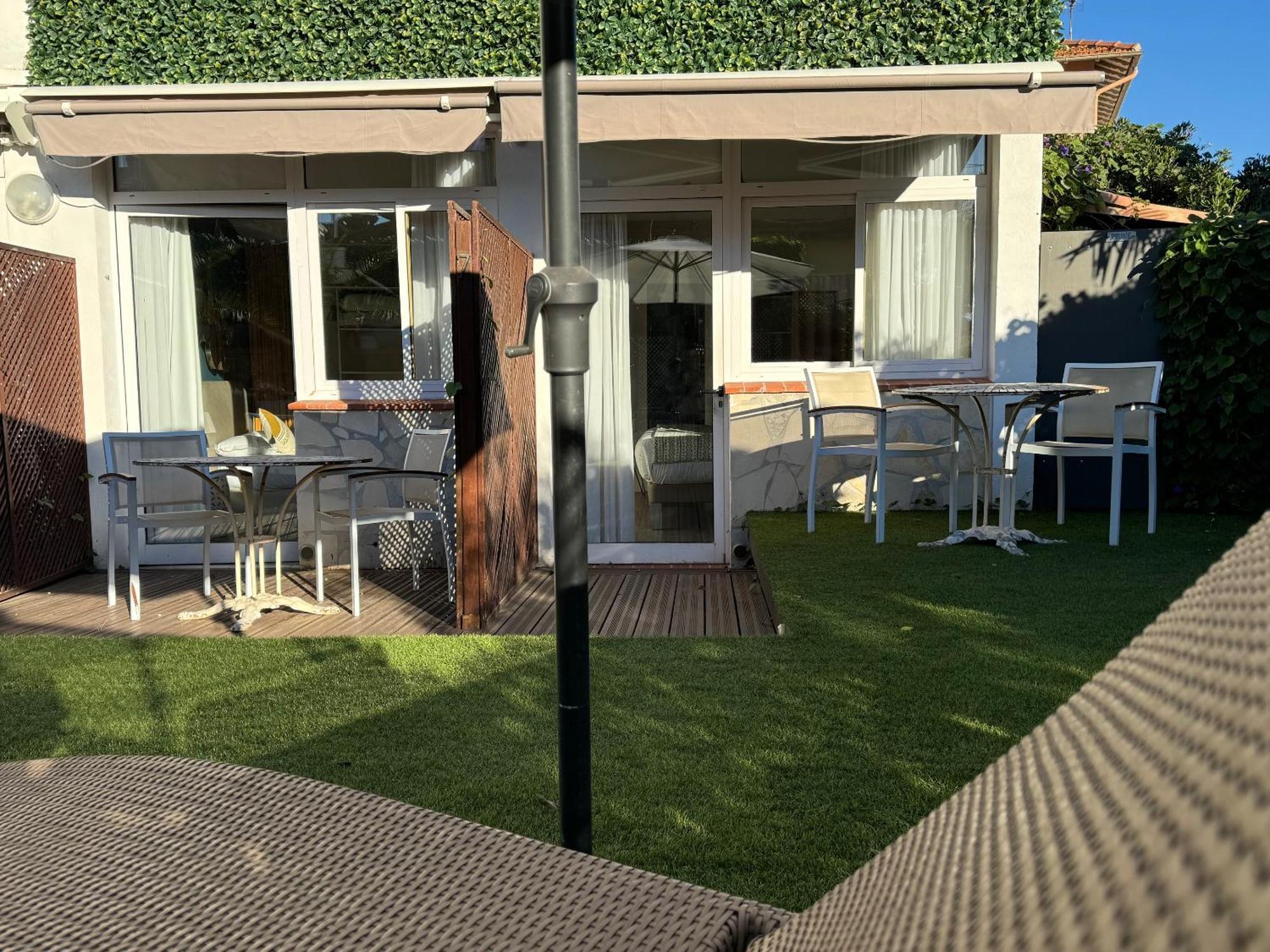 Boutique Hotel & Spa La Villa Cap Ferrat Saint-Jean-Cap-Ferrat Exterior foto