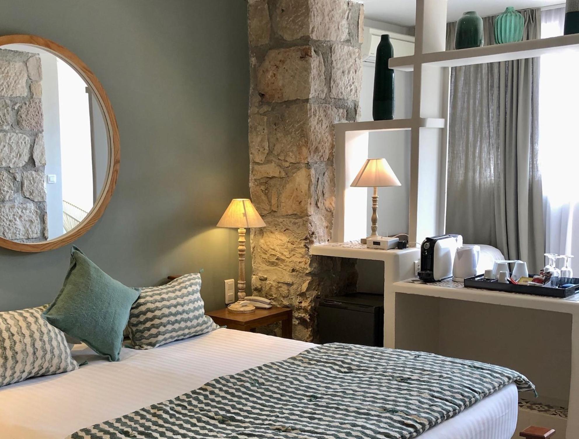 Boutique Hotel & Spa La Villa Cap Ferrat Saint-Jean-Cap-Ferrat Exterior foto