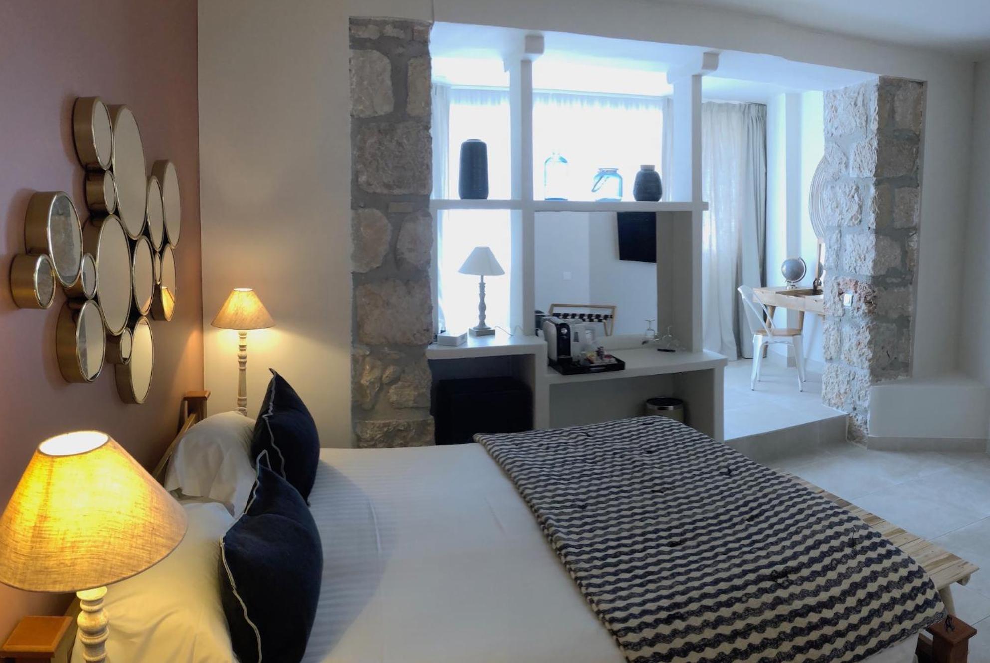 Boutique Hotel & Spa La Villa Cap Ferrat Saint-Jean-Cap-Ferrat Exterior foto
