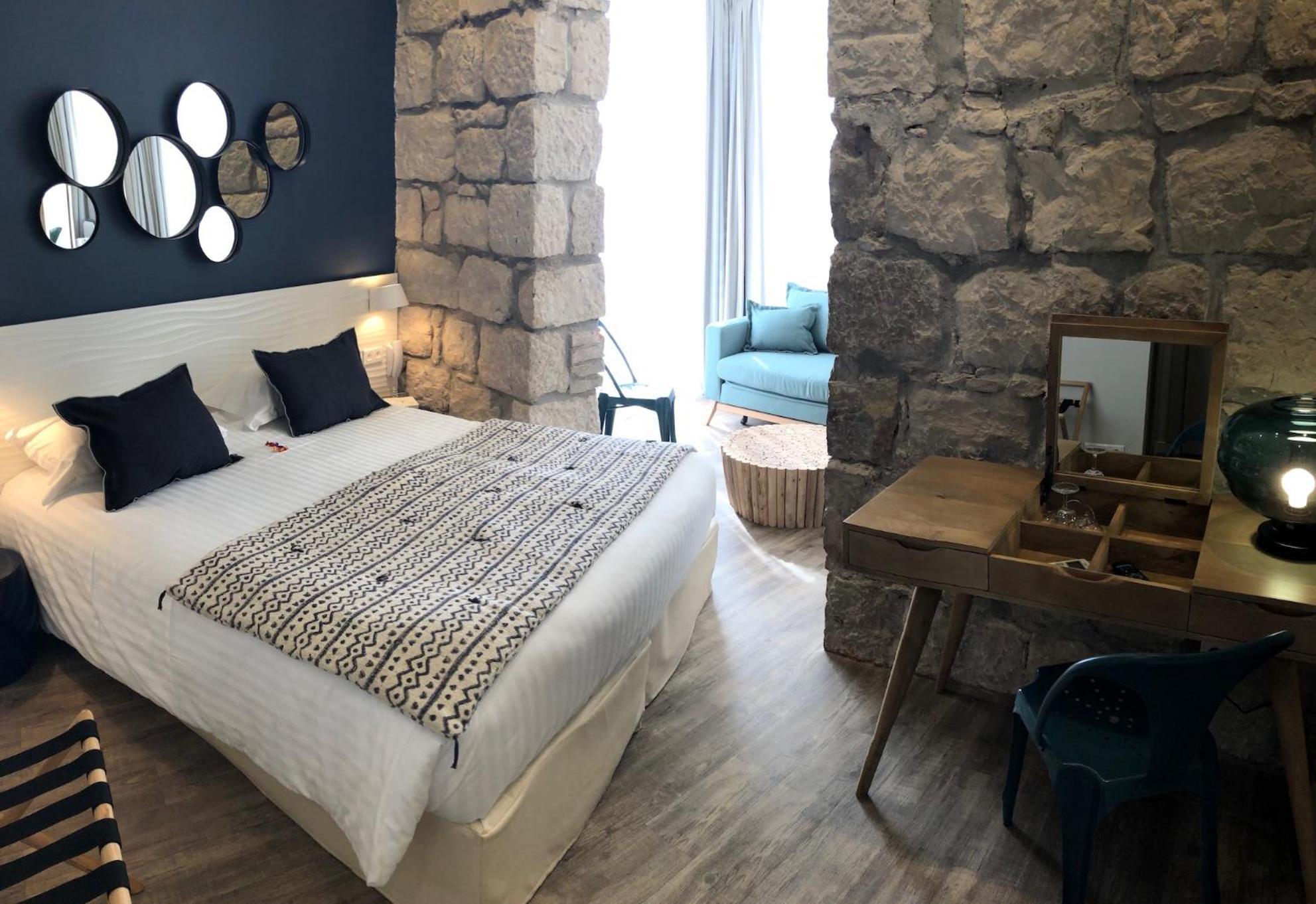 Boutique Hotel & Spa La Villa Cap Ferrat Saint-Jean-Cap-Ferrat Cameră foto