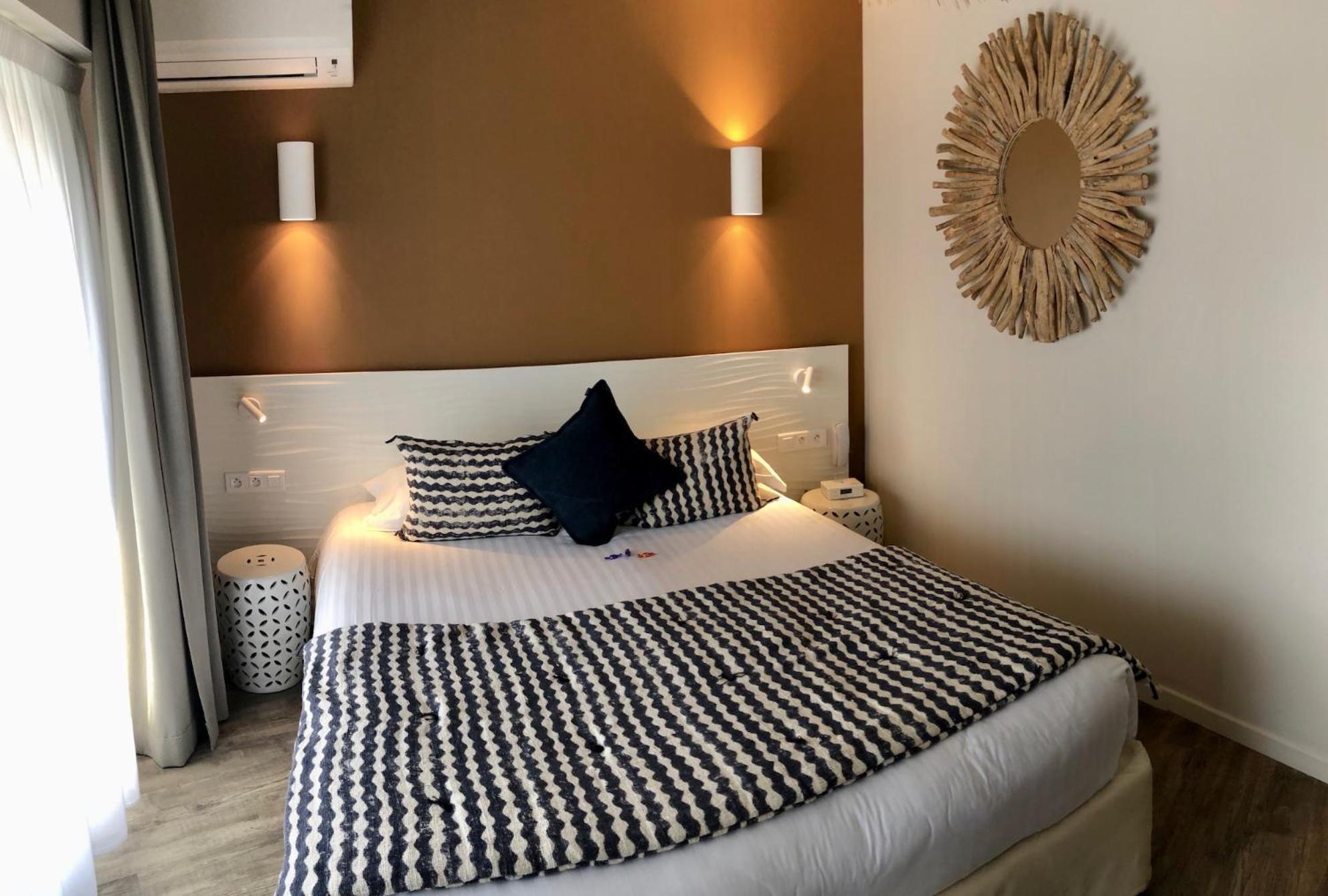 Boutique Hotel & Spa La Villa Cap Ferrat Saint-Jean-Cap-Ferrat Cameră foto
