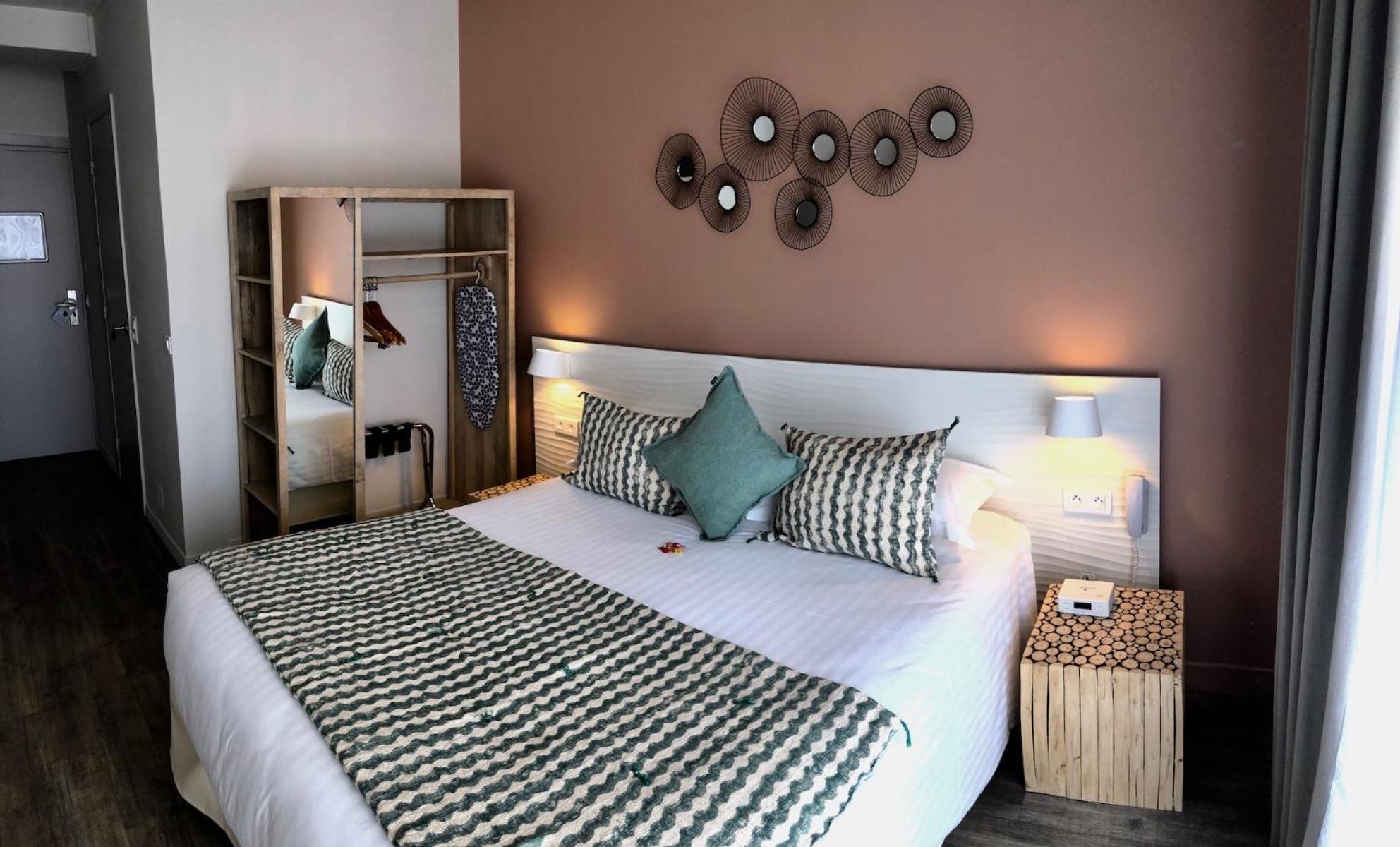 Boutique Hotel & Spa La Villa Cap Ferrat Saint-Jean-Cap-Ferrat Exterior foto